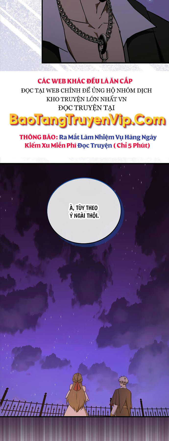 Thánh Cái Khỉ gì Đây Là Sức Mạnh Của Y Học Hiện Đại - Chapter 76 - Page 50