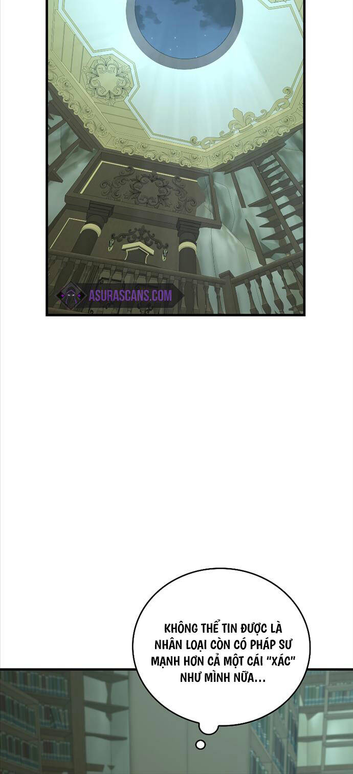 Thánh Cái Khỉ gì Đây Là Sức Mạnh Của Y Học Hiện Đại - Chapter 76 - Page 53