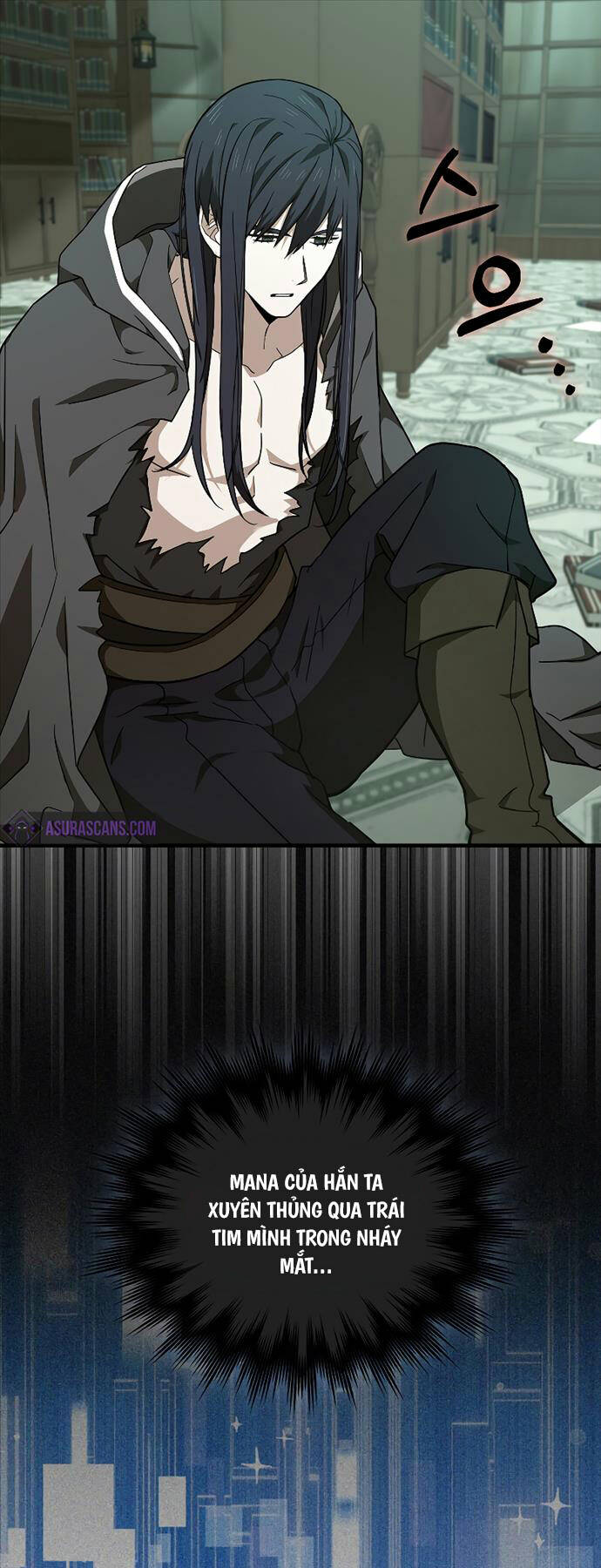 Thánh Cái Khỉ gì Đây Là Sức Mạnh Của Y Học Hiện Đại - Chapter 76 - Page 54