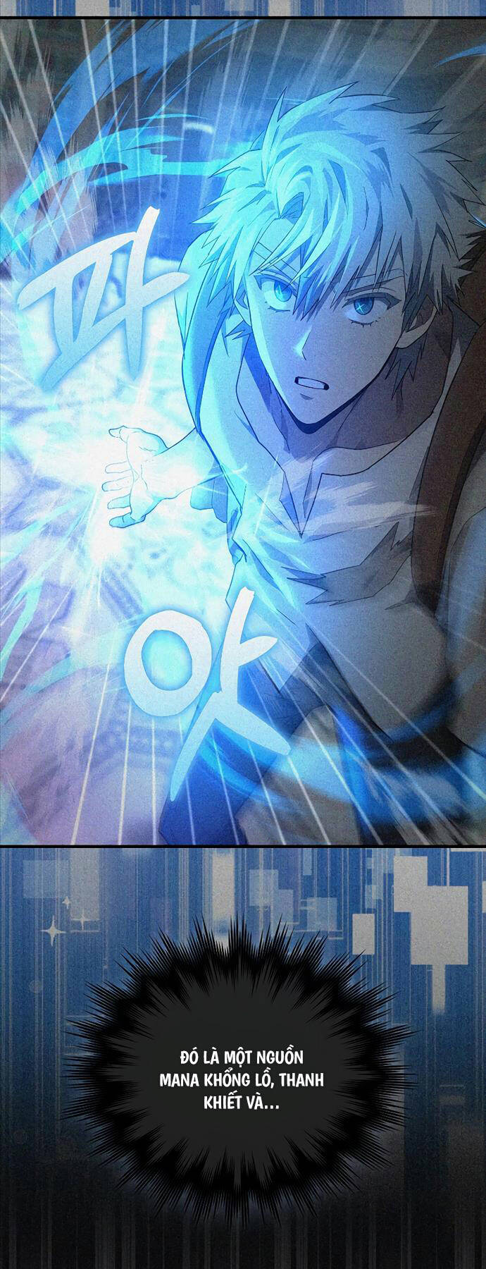 Thánh Cái Khỉ gì Đây Là Sức Mạnh Của Y Học Hiện Đại - Chapter 76 - Page 55