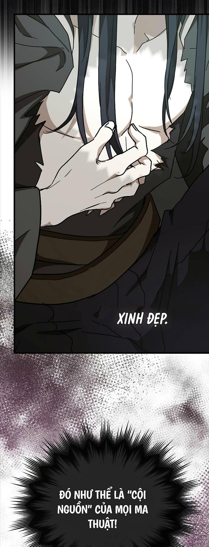 Thánh Cái Khỉ gì Đây Là Sức Mạnh Của Y Học Hiện Đại - Chapter 76 - Page 56