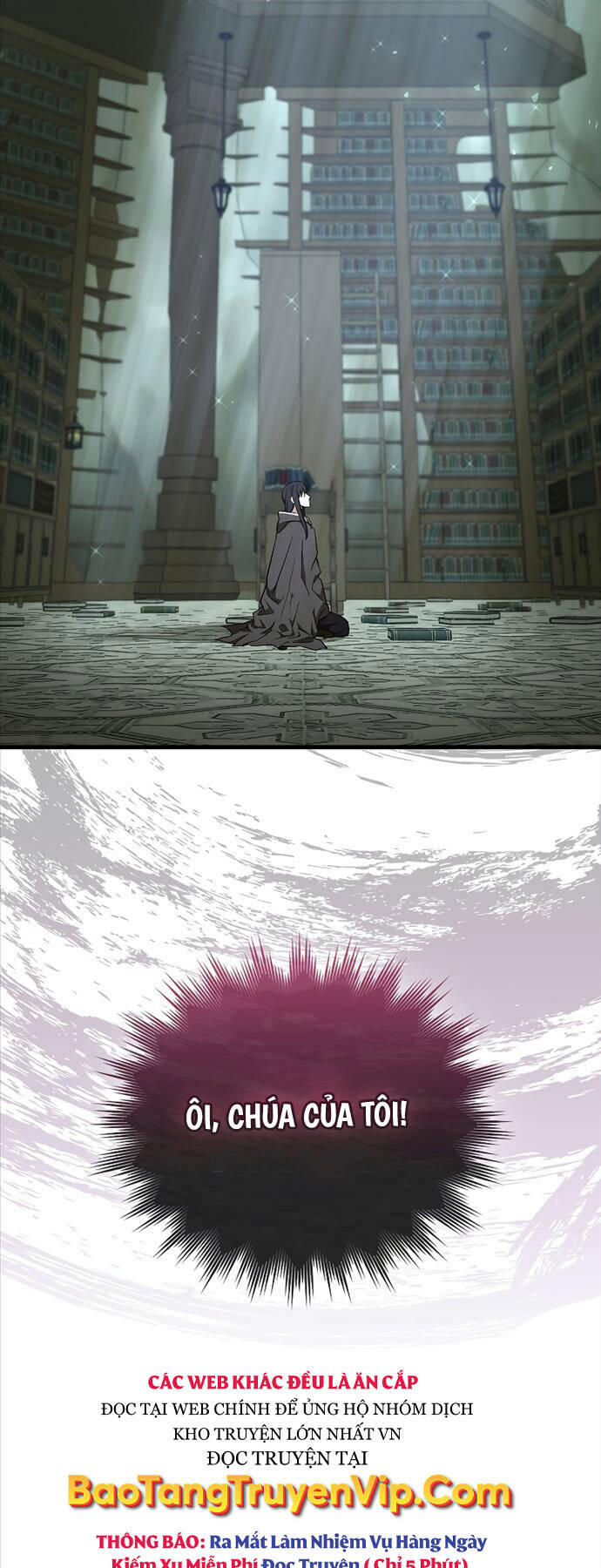 Thánh Cái Khỉ gì Đây Là Sức Mạnh Của Y Học Hiện Đại - Chapter 76 - Page 58