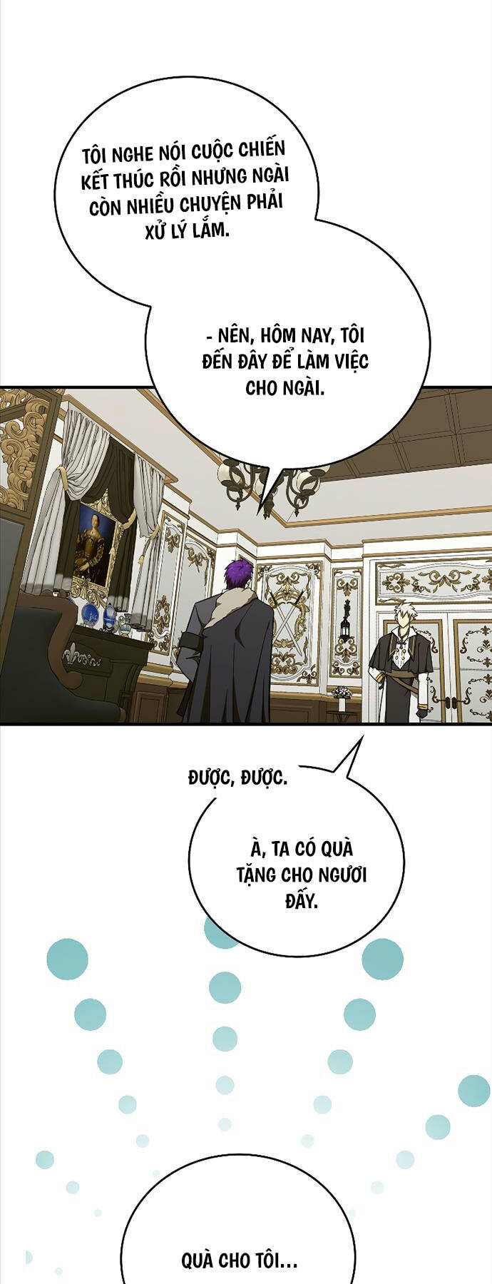 Thánh Cái Khỉ gì Đây Là Sức Mạnh Của Y Học Hiện Đại - Chapter 76 - Page 5