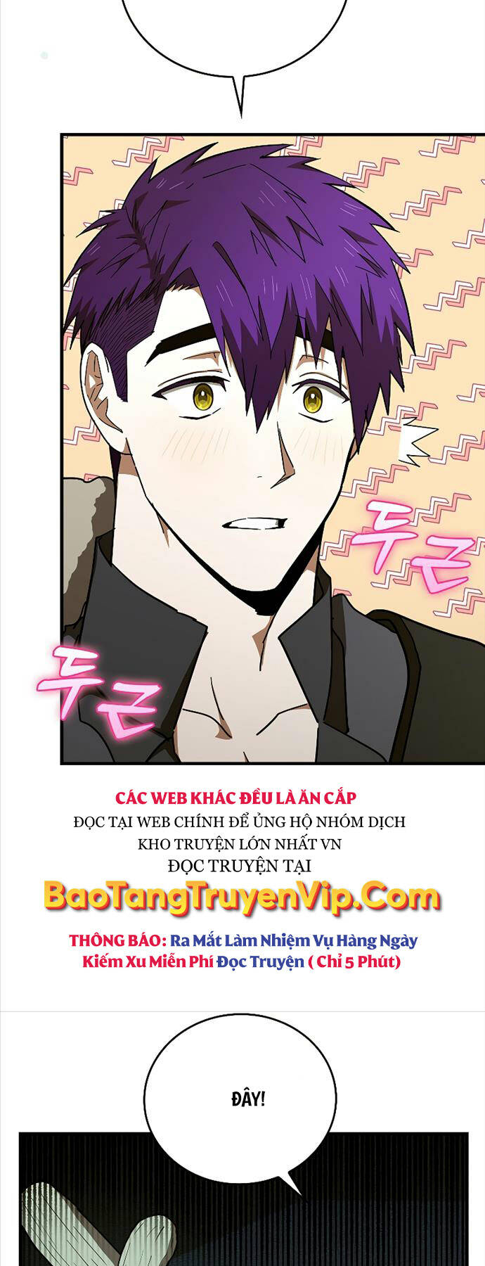 Thánh Cái Khỉ gì Đây Là Sức Mạnh Của Y Học Hiện Đại - Chapter 76 - Page 6