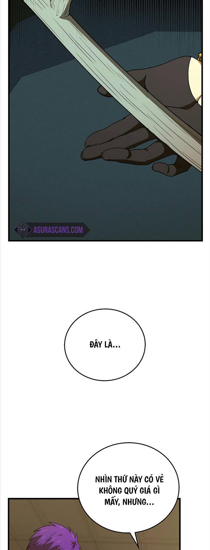 Thánh Cái Khỉ gì Đây Là Sức Mạnh Của Y Học Hiện Đại - Chapter 76 - Page 7