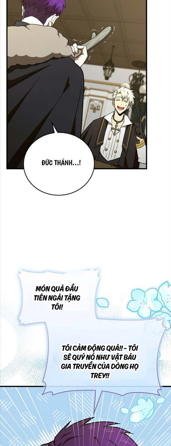 Thánh Cái Khỉ gì Đây Là Sức Mạnh Của Y Học Hiện Đại - Chapter 76 - Page 8