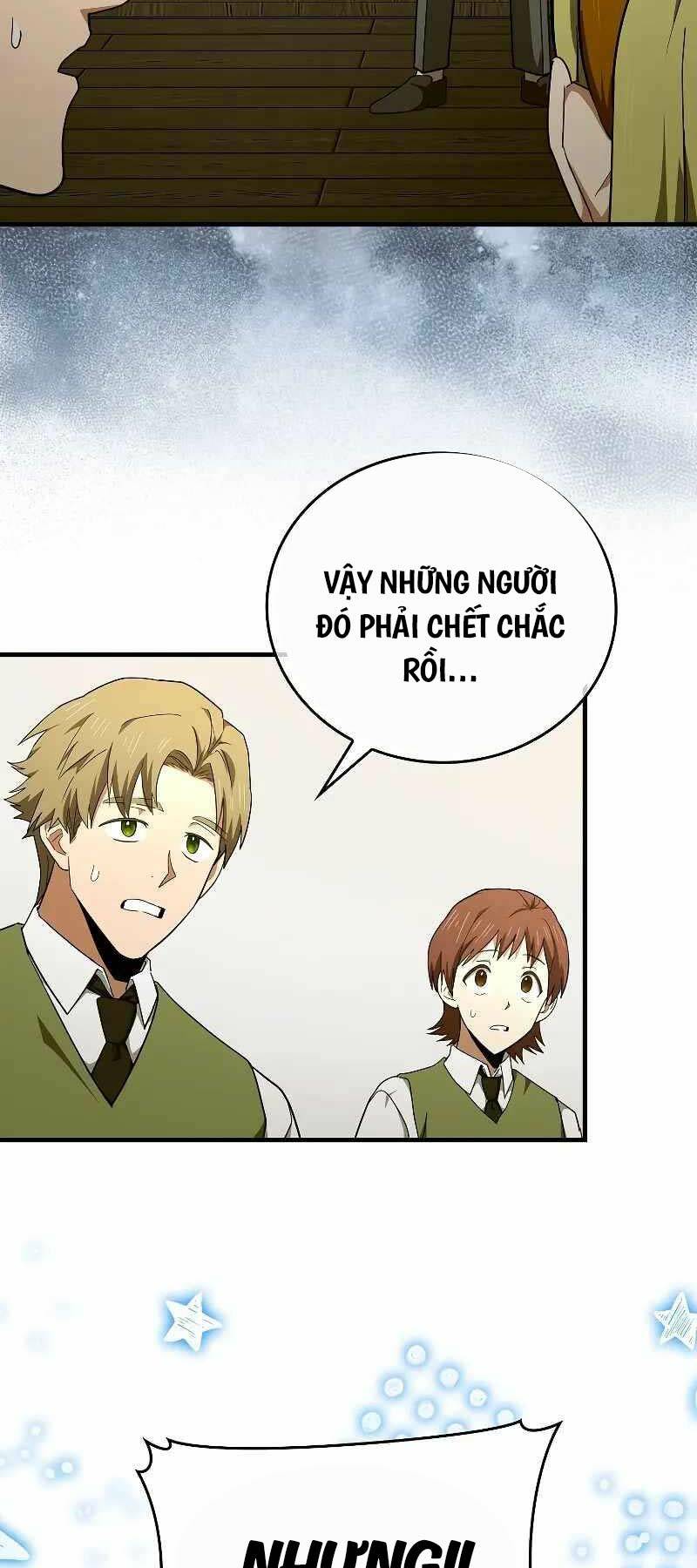 Thánh Cái Khỉ gì Đây Là Sức Mạnh Của Y Học Hiện Đại - Chapter 77 - Page 9