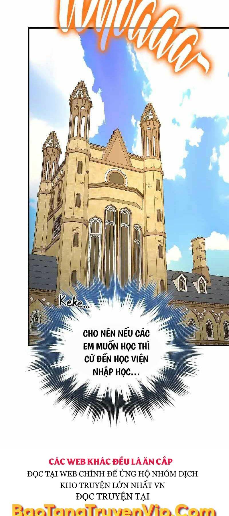 Thánh Cái Khỉ gì Đây Là Sức Mạnh Của Y Học Hiện Đại - Chapter 77 - Page 12