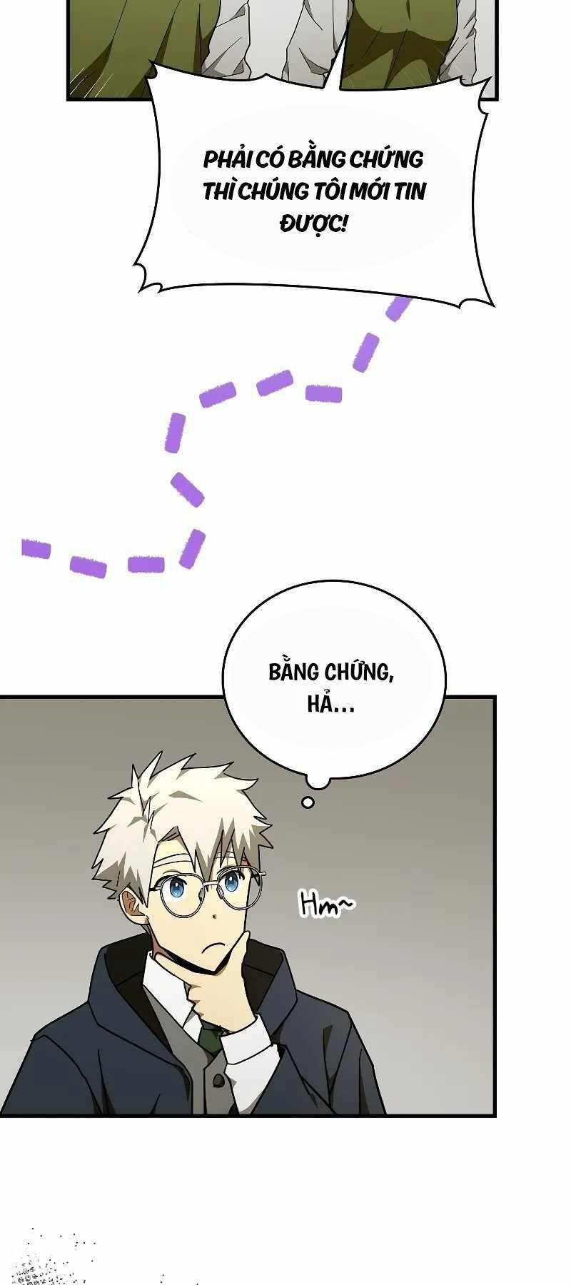 Thánh Cái Khỉ gì Đây Là Sức Mạnh Của Y Học Hiện Đại - Chapter 77 - Page 21