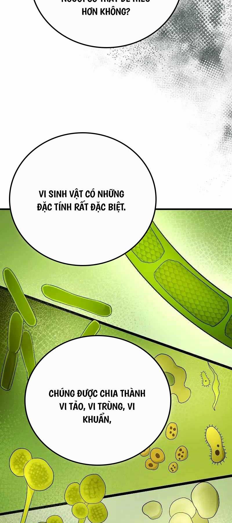 Thánh Cái Khỉ gì Đây Là Sức Mạnh Của Y Học Hiện Đại - Chapter 77 - Page 23