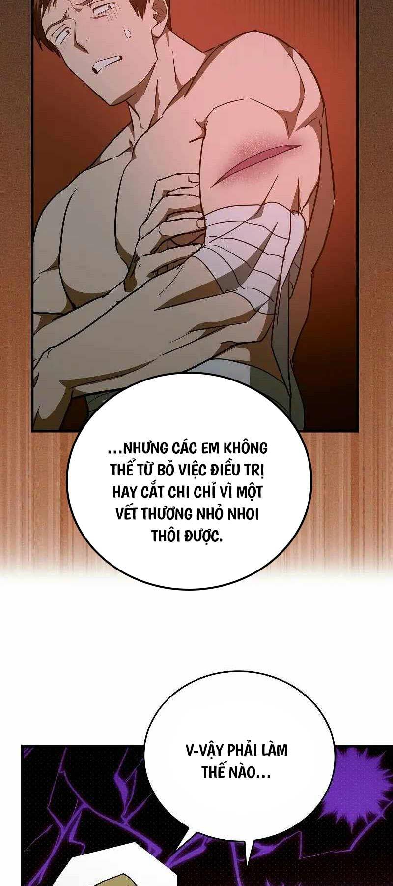 Thánh Cái Khỉ gì Đây Là Sức Mạnh Của Y Học Hiện Đại - Chapter 77 - Page 26