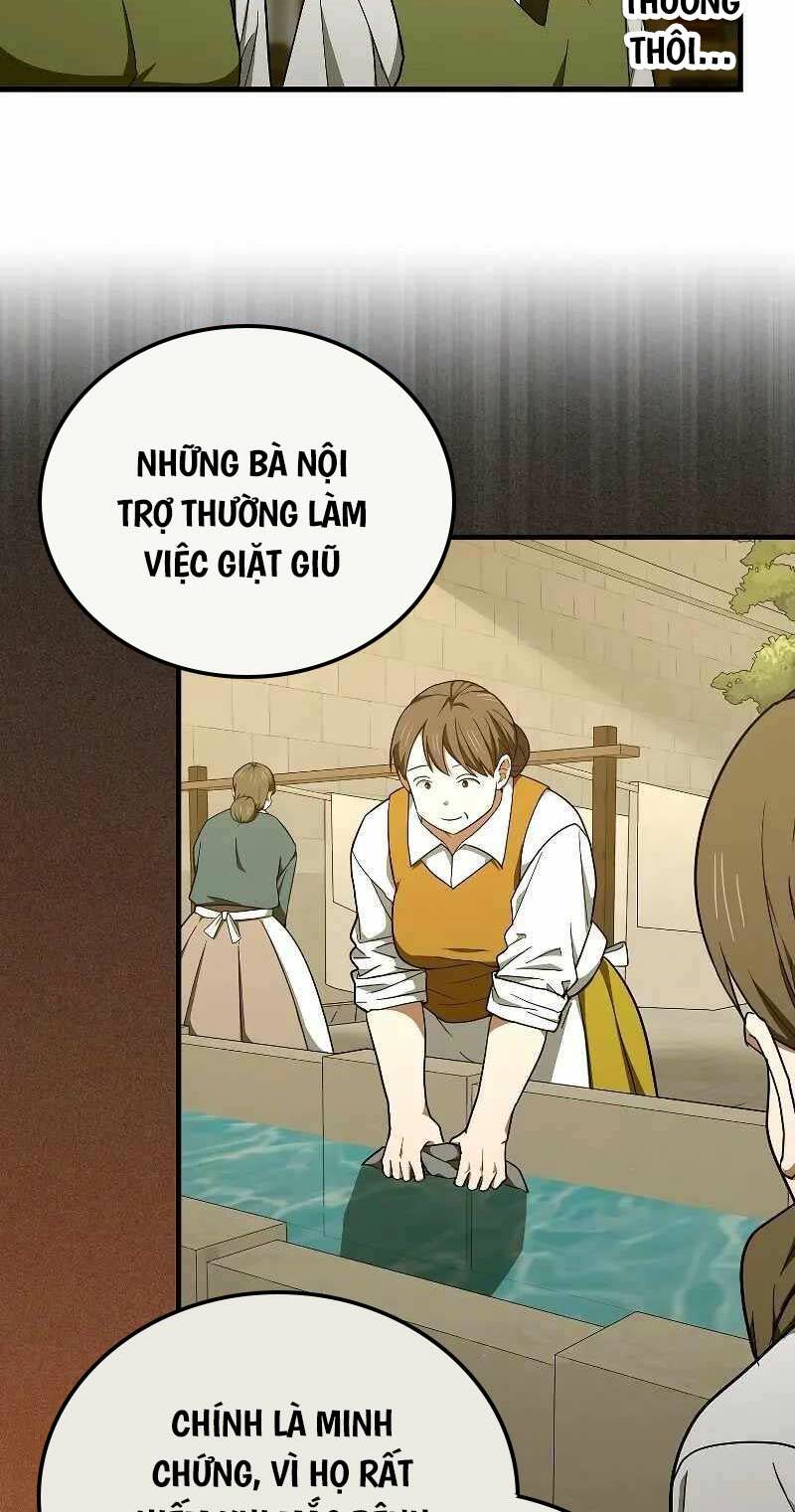 Thánh Cái Khỉ gì Đây Là Sức Mạnh Của Y Học Hiện Đại - Chapter 77 - Page 34