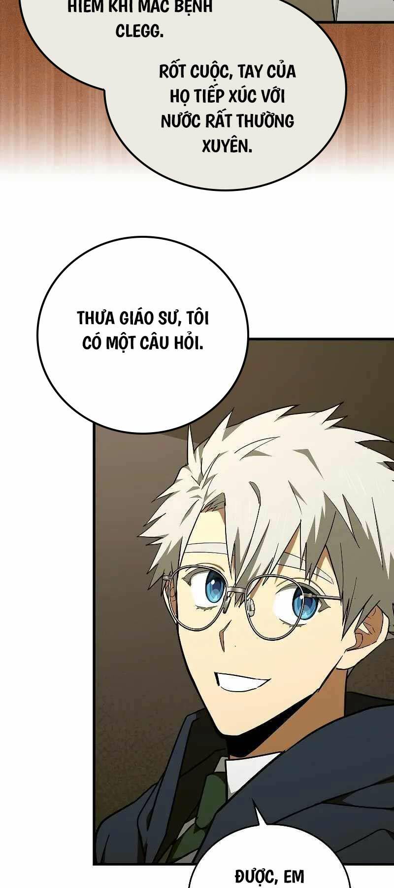 Thánh Cái Khỉ gì Đây Là Sức Mạnh Của Y Học Hiện Đại - Chapter 77 - Page 35