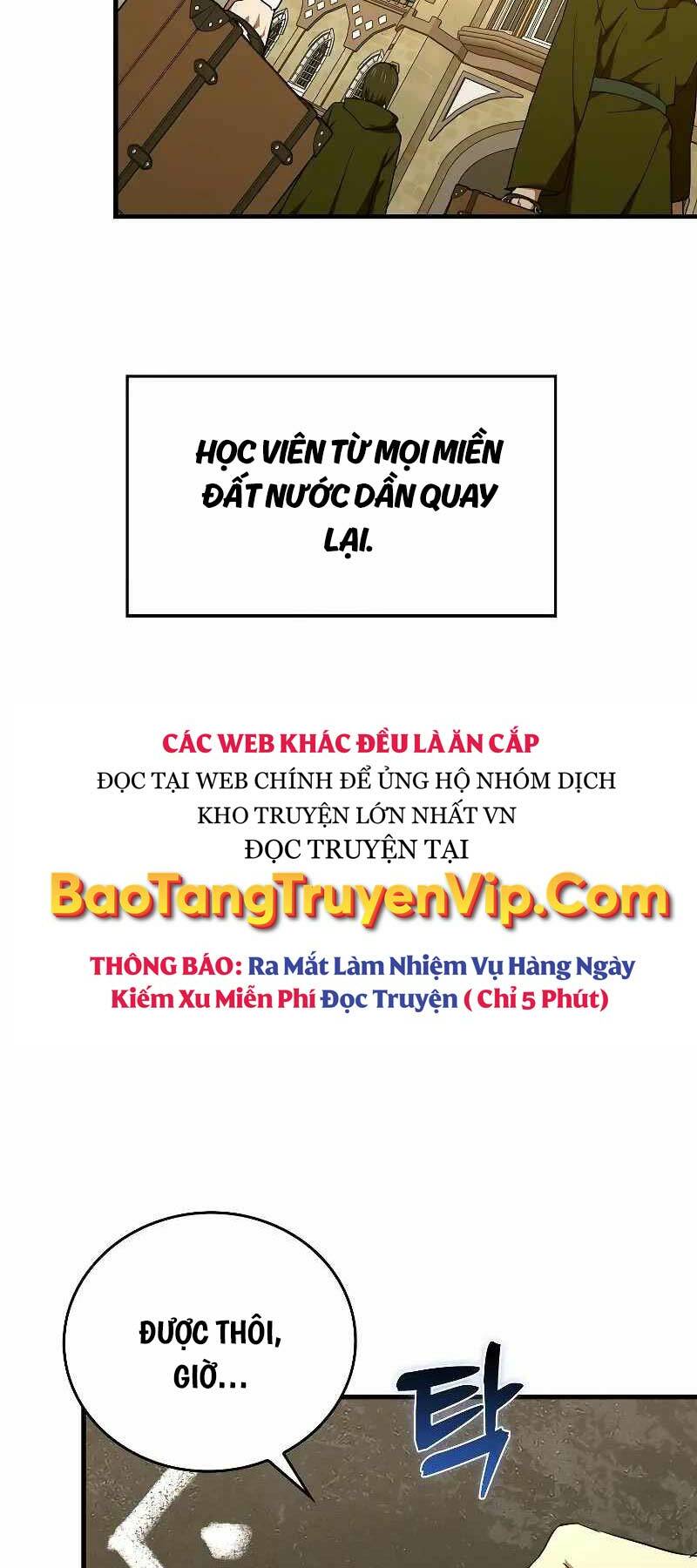 Thánh Cái Khỉ gì Đây Là Sức Mạnh Của Y Học Hiện Đại - Chapter 77 - Page 3