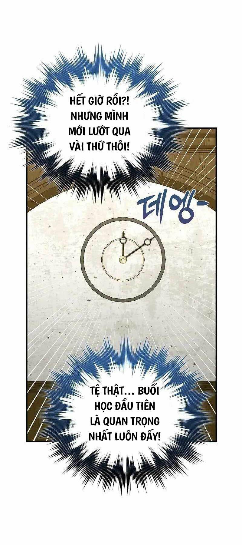 Thánh Cái Khỉ gì Đây Là Sức Mạnh Của Y Học Hiện Đại - Chapter 77 - Page 39