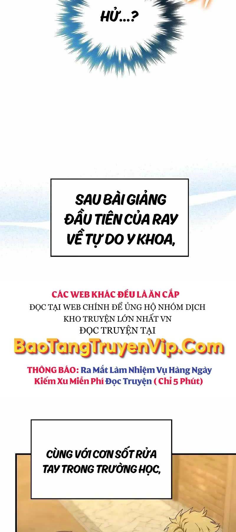 Thánh Cái Khỉ gì Đây Là Sức Mạnh Của Y Học Hiện Đại - Chapter 77 - Page 42