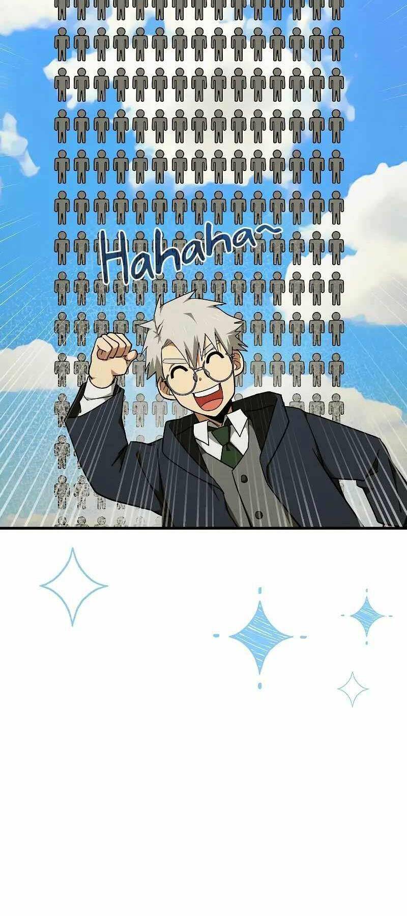 Thánh Cái Khỉ gì Đây Là Sức Mạnh Của Y Học Hiện Đại - Chapter 77 - Page 45