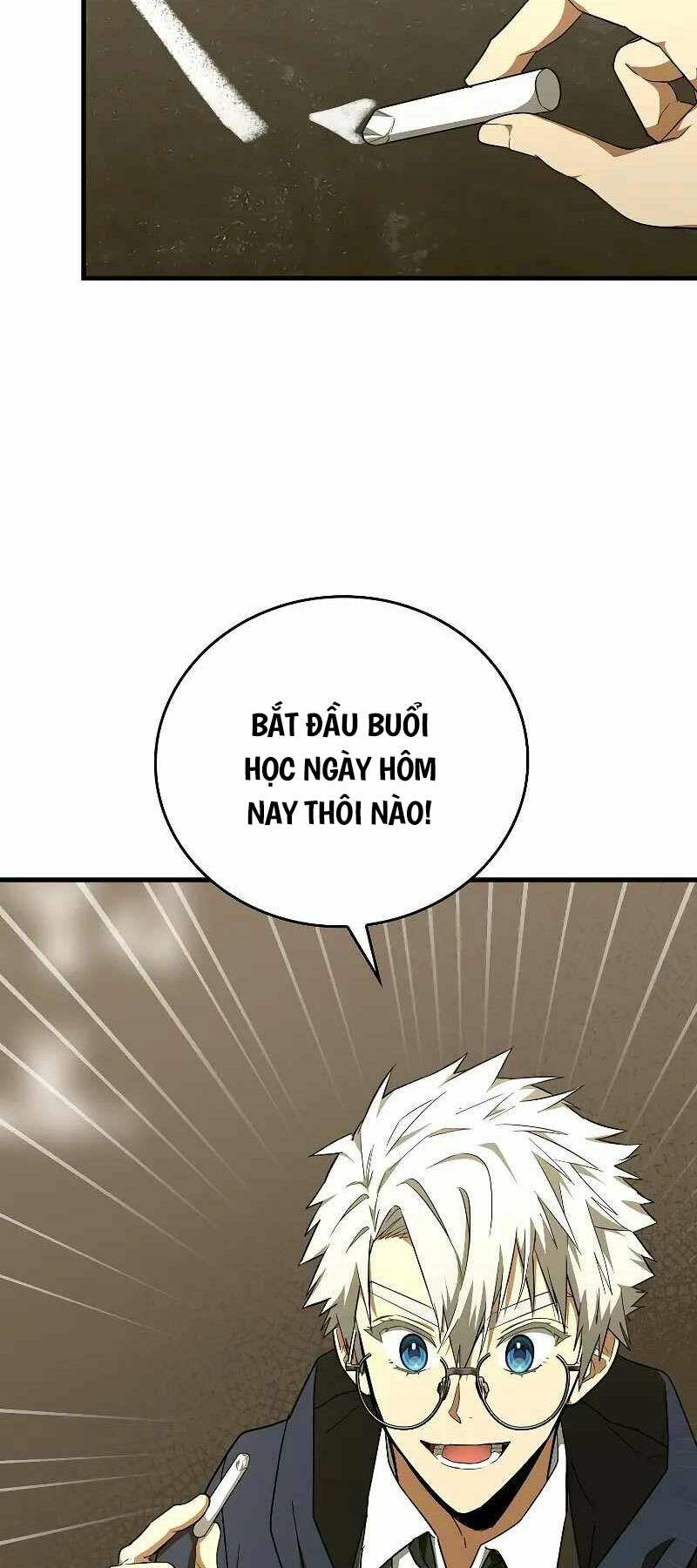 Thánh Cái Khỉ gì Đây Là Sức Mạnh Của Y Học Hiện Đại - Chapter 77 - Page 4