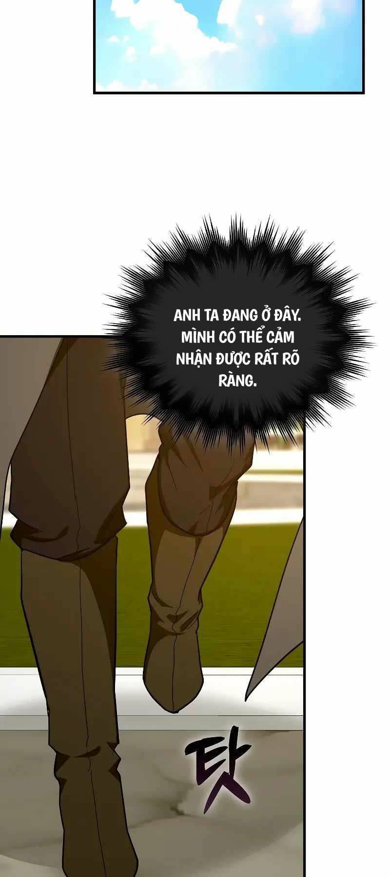 Thánh Cái Khỉ gì Đây Là Sức Mạnh Của Y Học Hiện Đại - Chapter 77 - Page 49