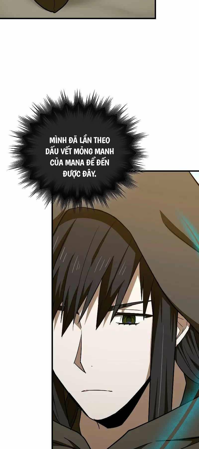 Thánh Cái Khỉ gì Đây Là Sức Mạnh Của Y Học Hiện Đại - Chapter 77 - Page 50