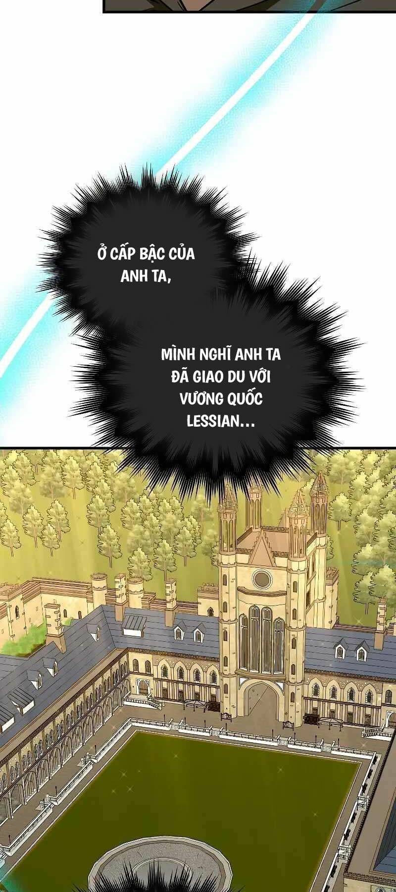 Thánh Cái Khỉ gì Đây Là Sức Mạnh Của Y Học Hiện Đại - Chapter 77 - Page 51