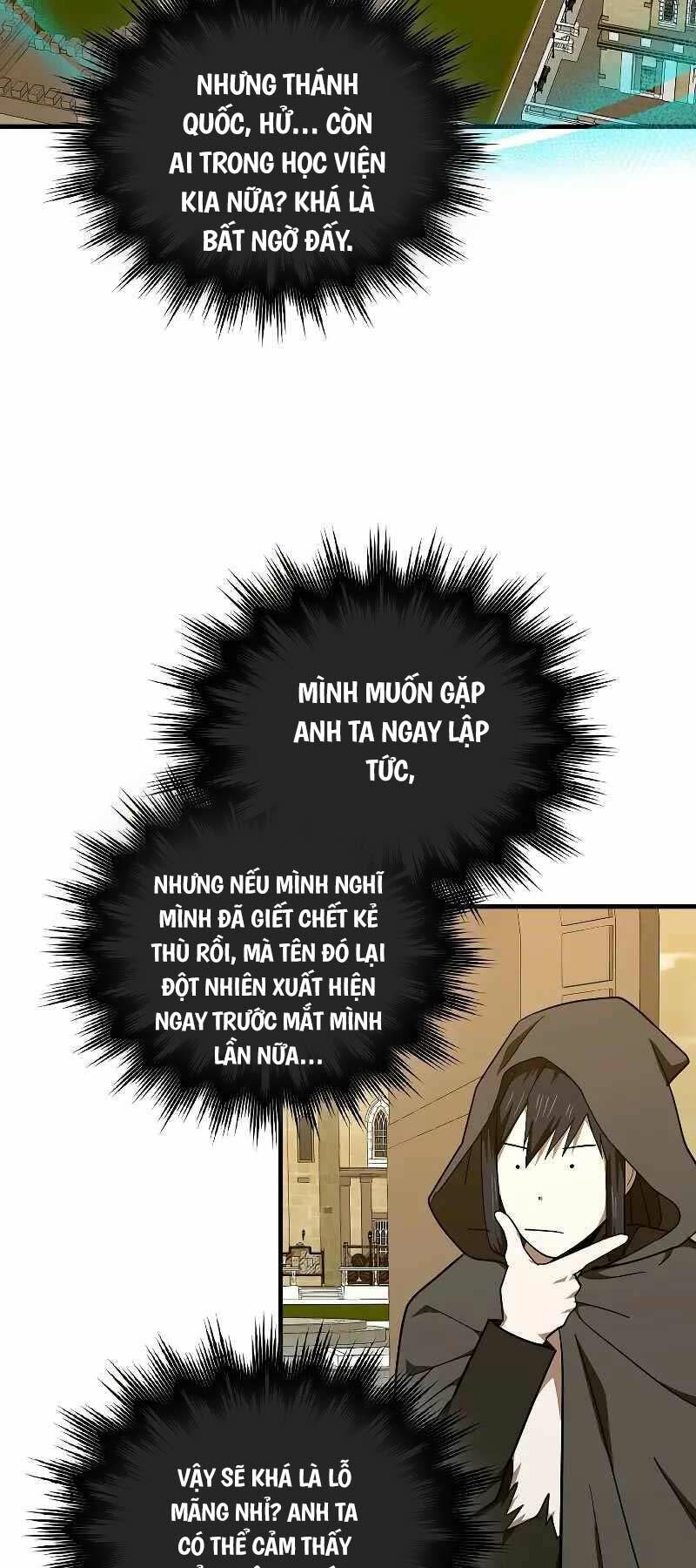 Thánh Cái Khỉ gì Đây Là Sức Mạnh Của Y Học Hiện Đại - Chapter 77 - Page 52