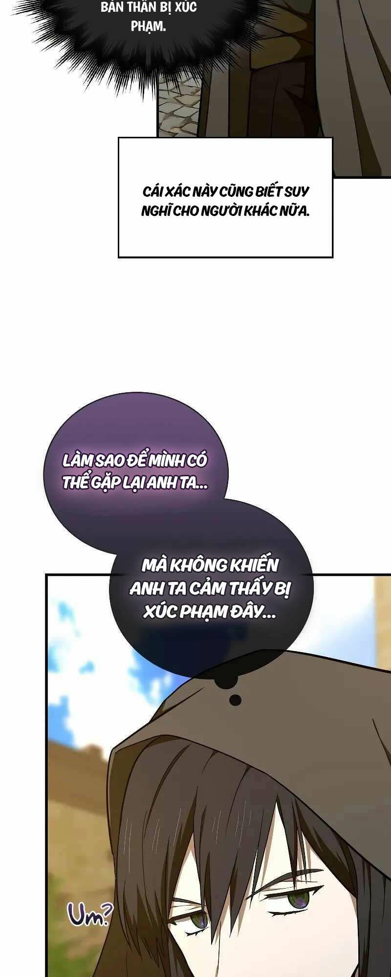 Thánh Cái Khỉ gì Đây Là Sức Mạnh Của Y Học Hiện Đại - Chapter 77 - Page 53