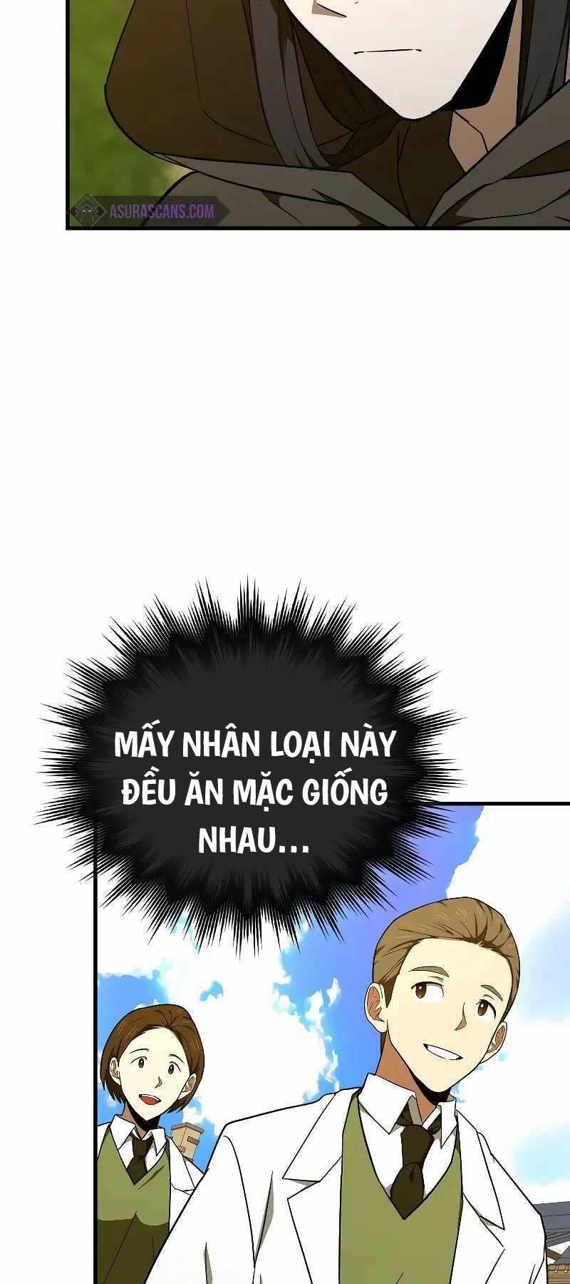 Thánh Cái Khỉ gì Đây Là Sức Mạnh Của Y Học Hiện Đại - Chapter 77 - Page 54