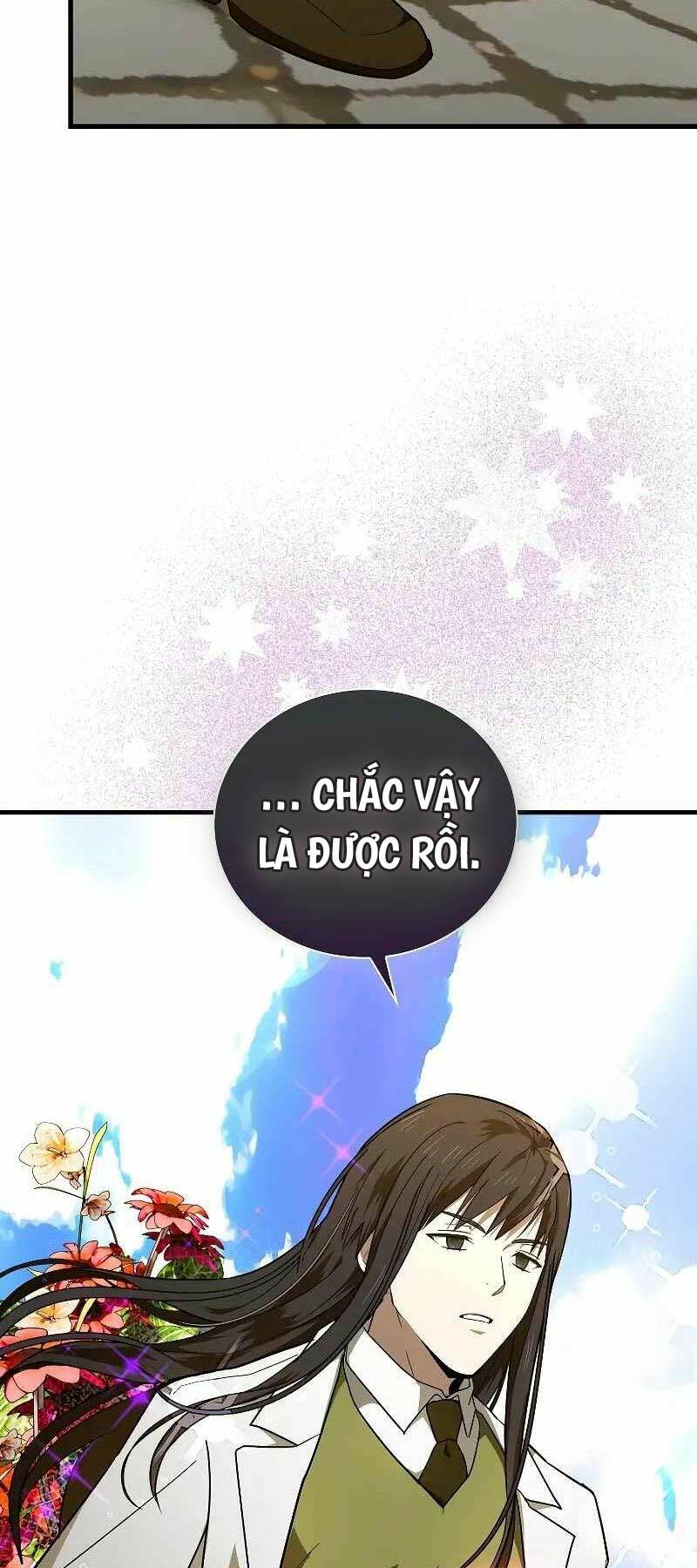 Thánh Cái Khỉ gì Đây Là Sức Mạnh Của Y Học Hiện Đại - Chapter 77 - Page 57