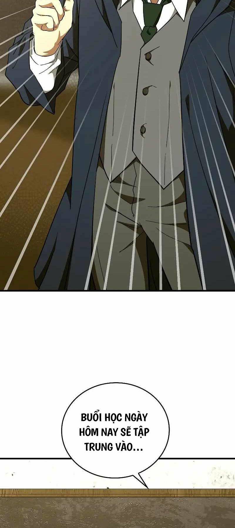 Thánh Cái Khỉ gì Đây Là Sức Mạnh Của Y Học Hiện Đại - Chapter 77 - Page 5