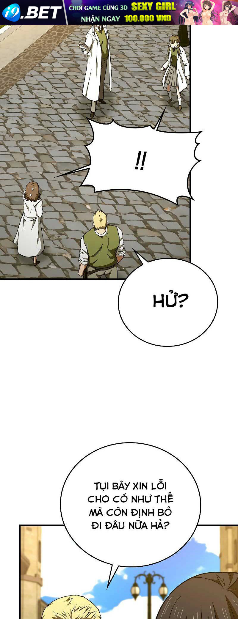 Thánh Cái Khỉ gì Đây Là Sức Mạnh Của Y Học Hiện Đại - Chapter 78 - Page 13