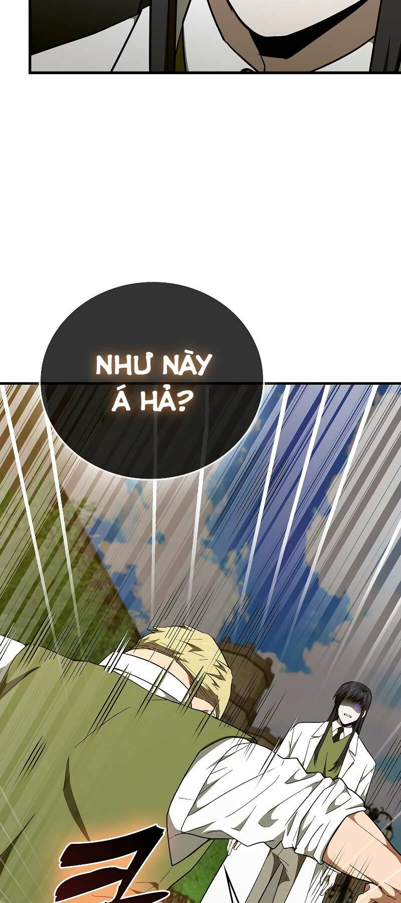 Thánh Cái Khỉ gì Đây Là Sức Mạnh Của Y Học Hiện Đại - Chapter 78 - Page 16