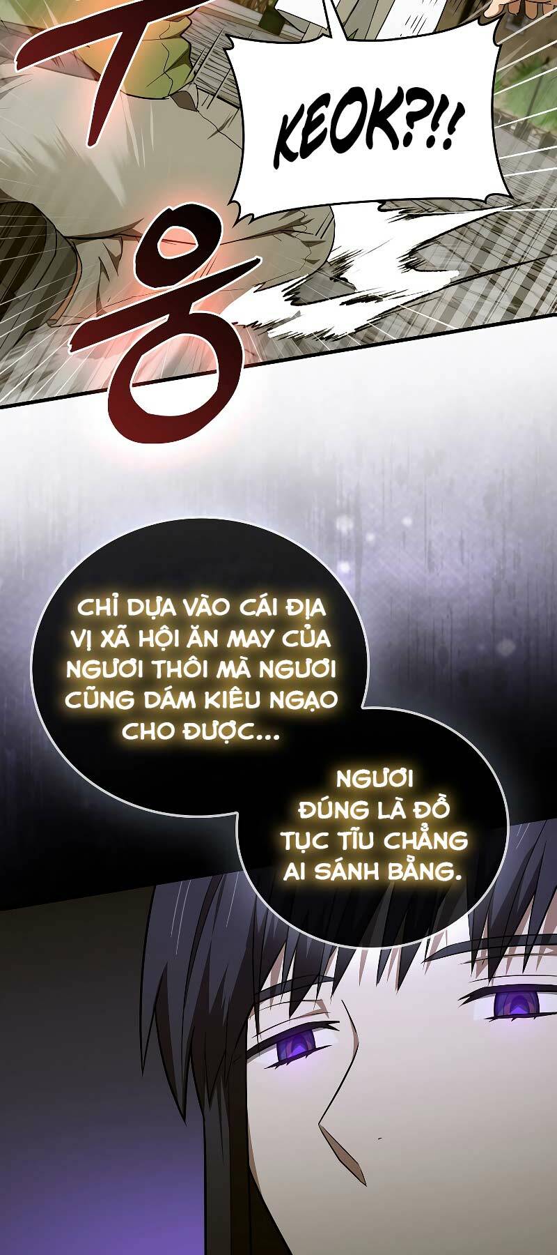 Thánh Cái Khỉ gì Đây Là Sức Mạnh Của Y Học Hiện Đại - Chapter 78 - Page 17