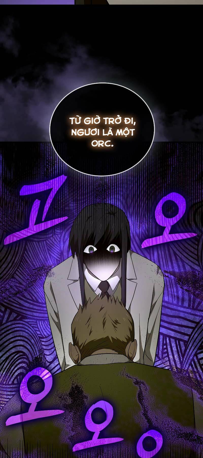 Thánh Cái Khỉ gì Đây Là Sức Mạnh Của Y Học Hiện Đại - Chapter 78 - Page 18