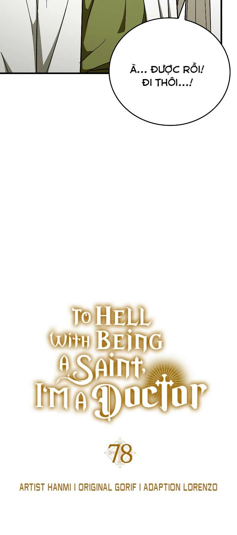 Thánh Cái Khỉ gì Đây Là Sức Mạnh Của Y Học Hiện Đại - Chapter 78 - Page 22