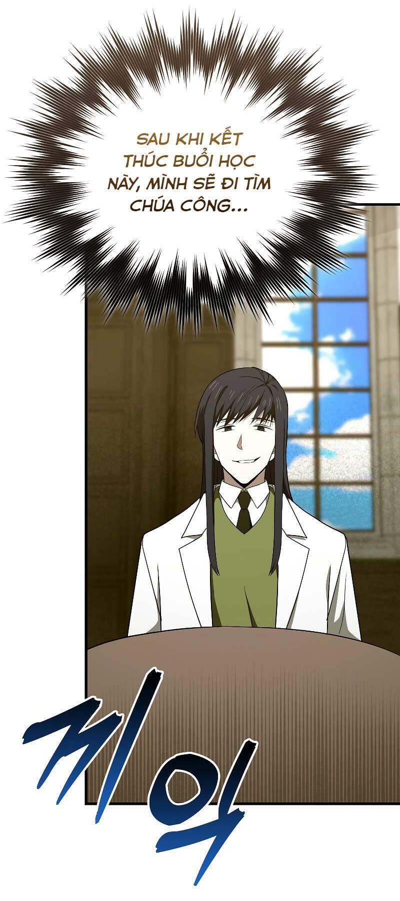 Thánh Cái Khỉ gì Đây Là Sức Mạnh Của Y Học Hiện Đại - Chapter 78 - Page 24