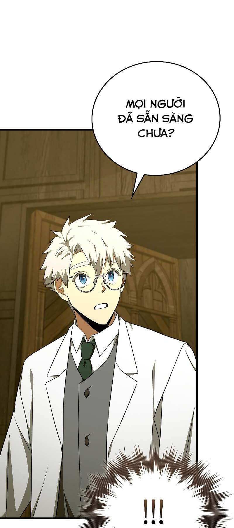 Thánh Cái Khỉ gì Đây Là Sức Mạnh Của Y Học Hiện Đại - Chapter 78 - Page 25