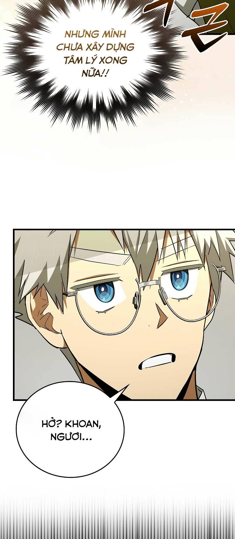 Thánh Cái Khỉ gì Đây Là Sức Mạnh Của Y Học Hiện Đại - Chapter 78 - Page 27