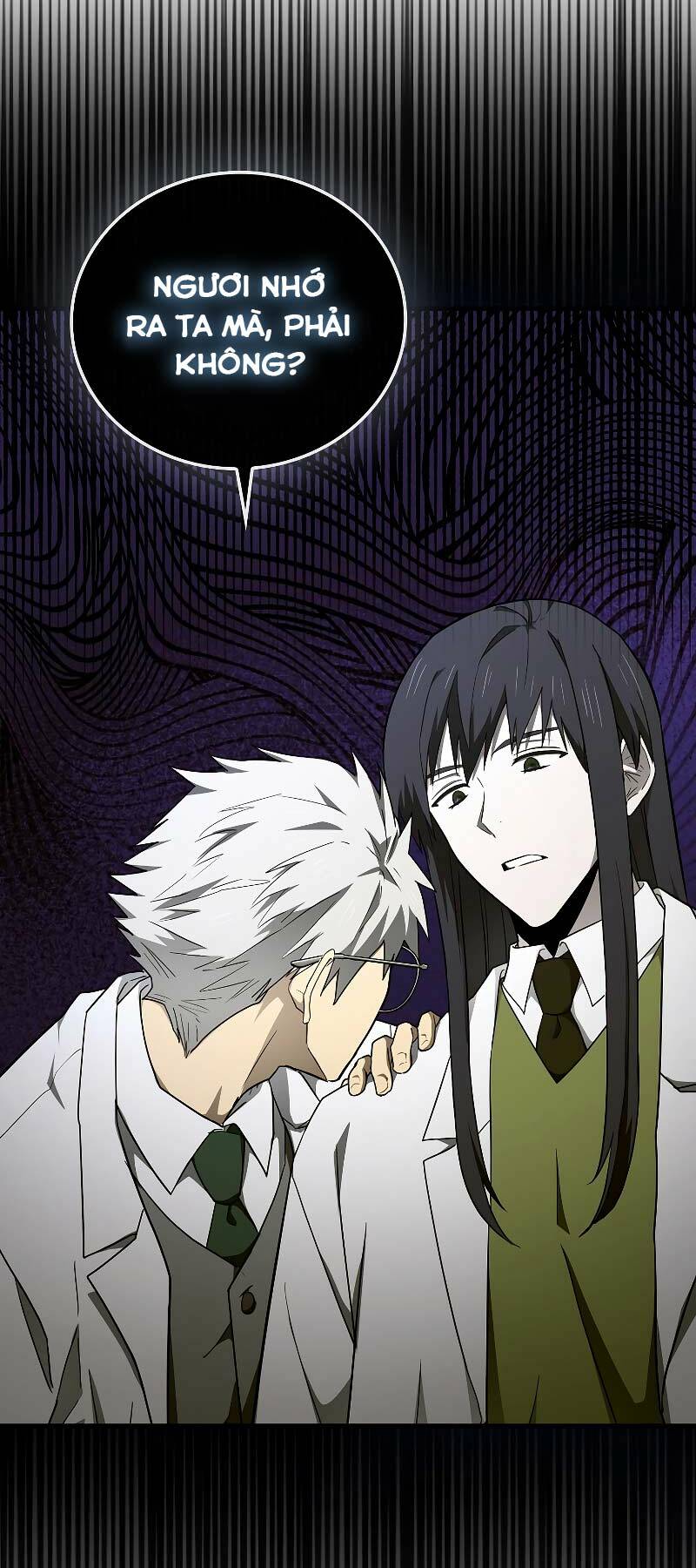 Thánh Cái Khỉ gì Đây Là Sức Mạnh Của Y Học Hiện Đại - Chapter 78 - Page 28