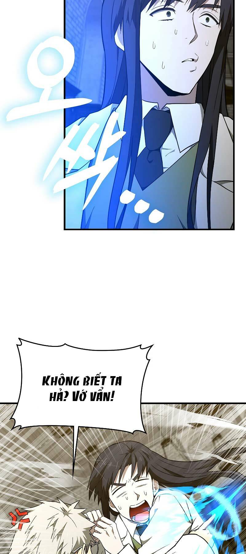 Thánh Cái Khỉ gì Đây Là Sức Mạnh Của Y Học Hiện Đại - Chapter 78 - Page 31