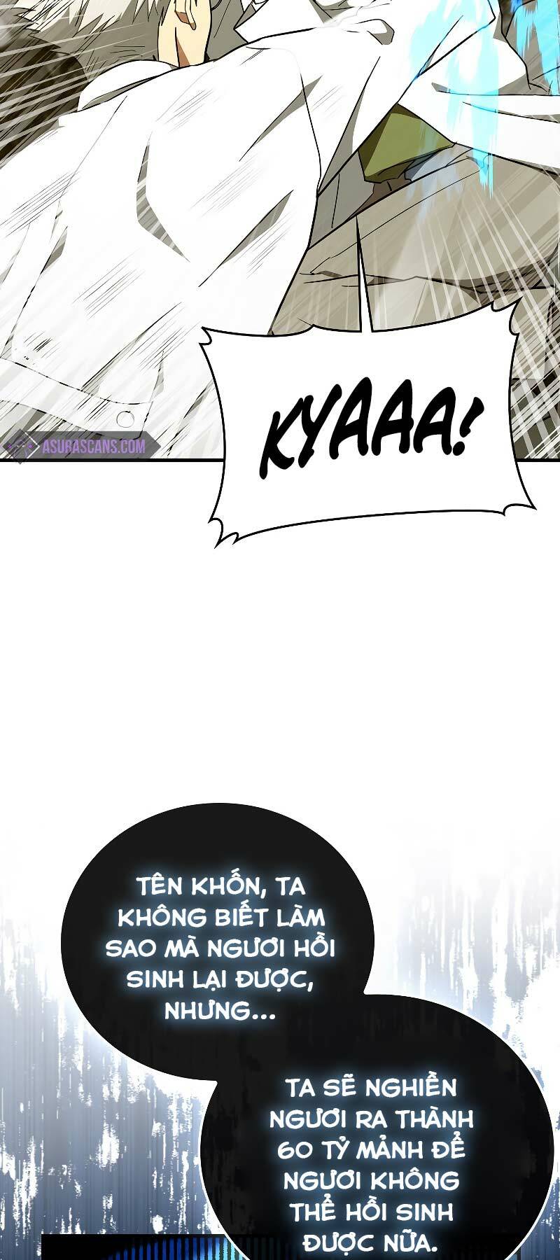 Thánh Cái Khỉ gì Đây Là Sức Mạnh Của Y Học Hiện Đại - Chapter 78 - Page 32