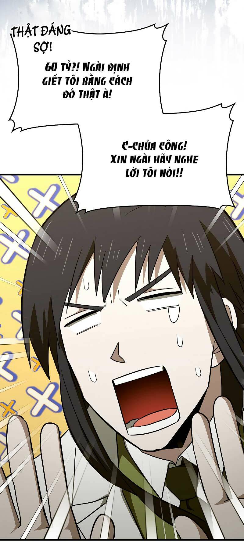 Thánh Cái Khỉ gì Đây Là Sức Mạnh Của Y Học Hiện Đại - Chapter 78 - Page 34