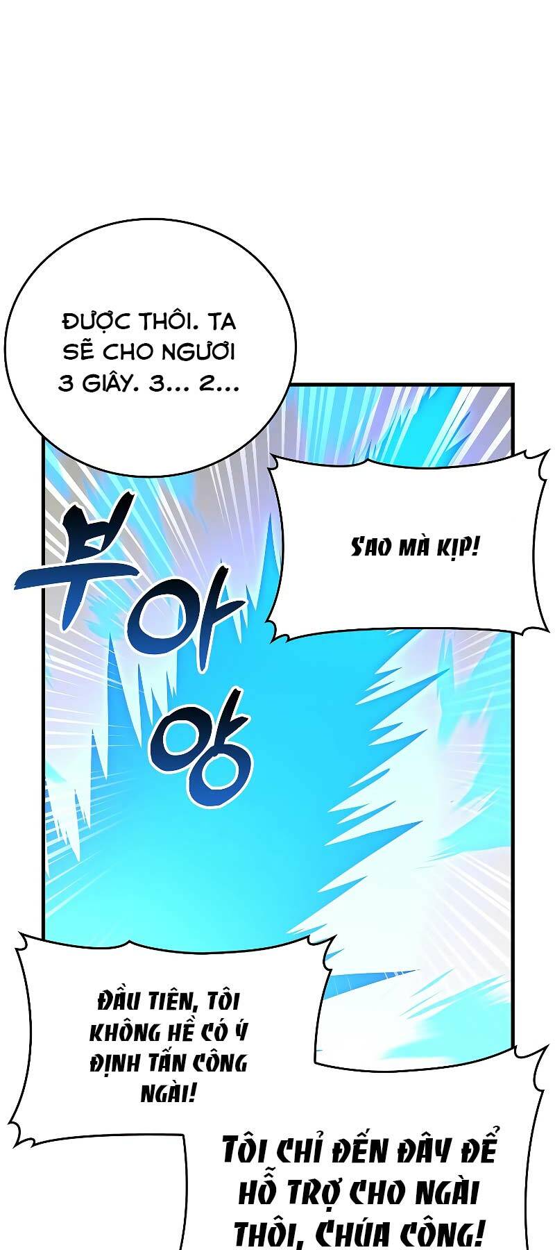 Thánh Cái Khỉ gì Đây Là Sức Mạnh Của Y Học Hiện Đại - Chapter 78 - Page 35