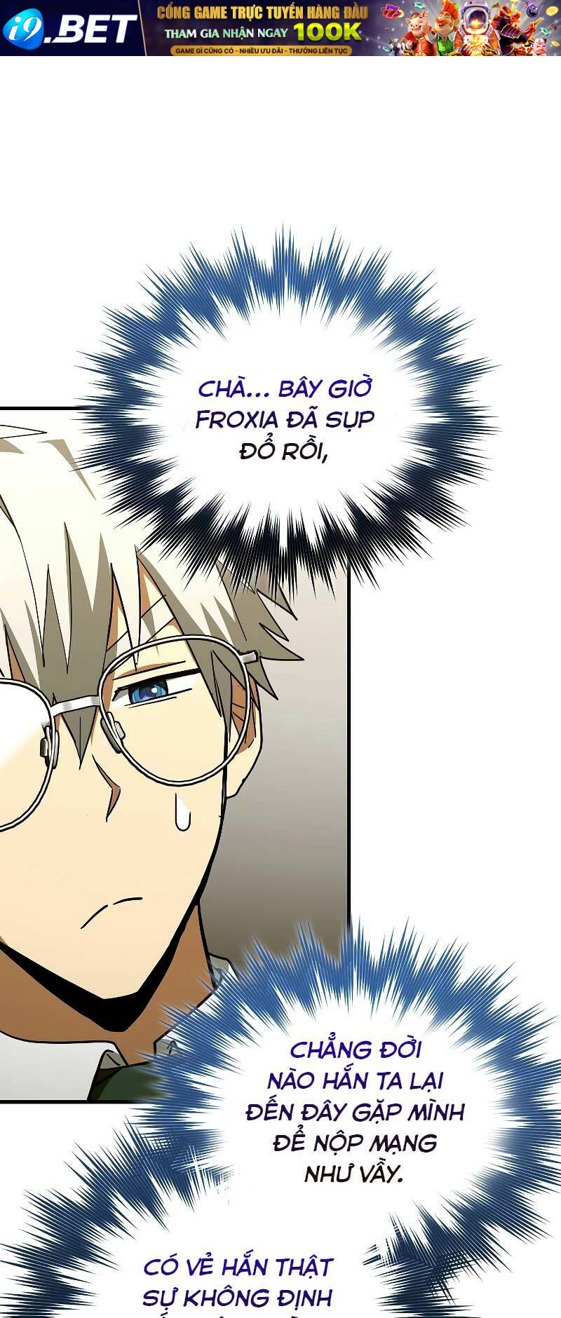 Thánh Cái Khỉ gì Đây Là Sức Mạnh Của Y Học Hiện Đại - Chapter 78 - Page 38