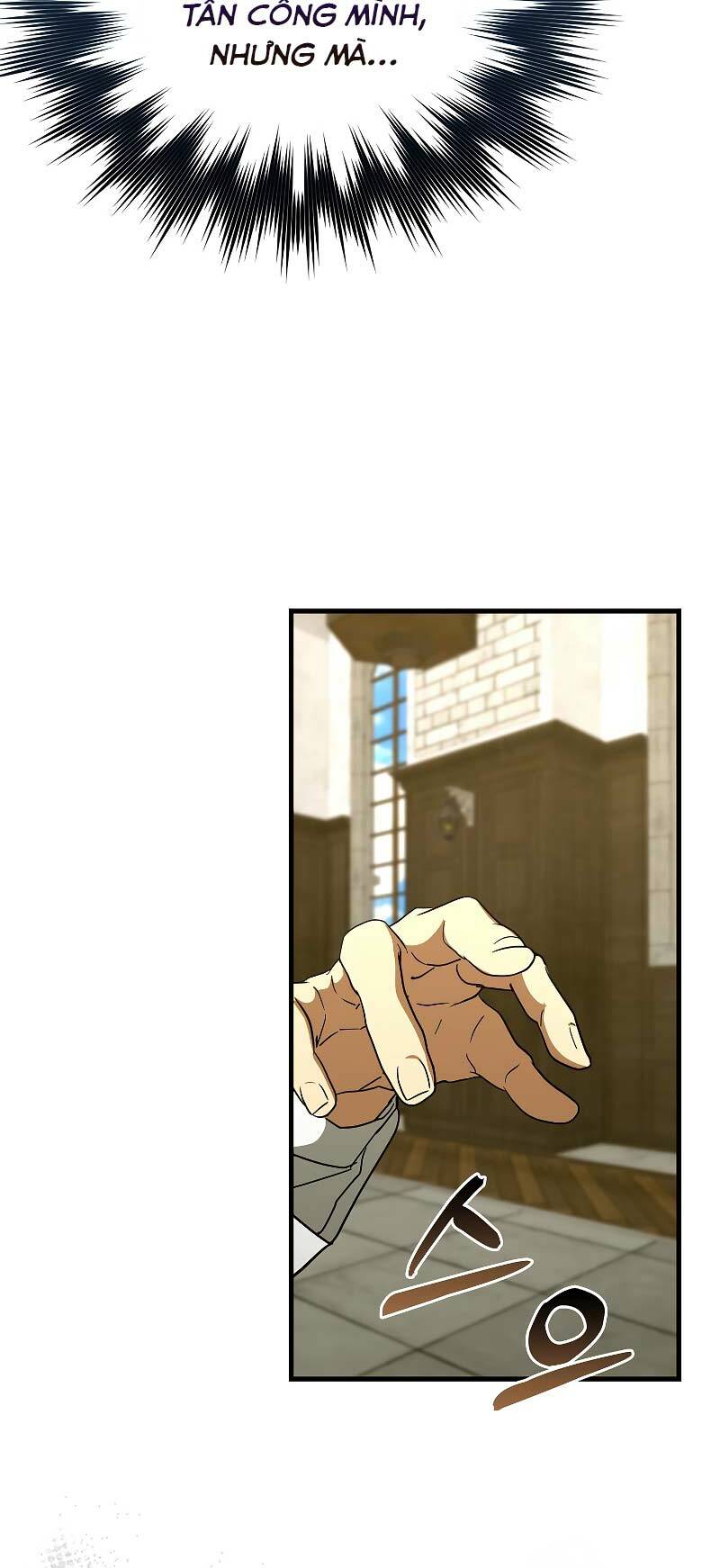 Thánh Cái Khỉ gì Đây Là Sức Mạnh Của Y Học Hiện Đại - Chapter 78 - Page 39