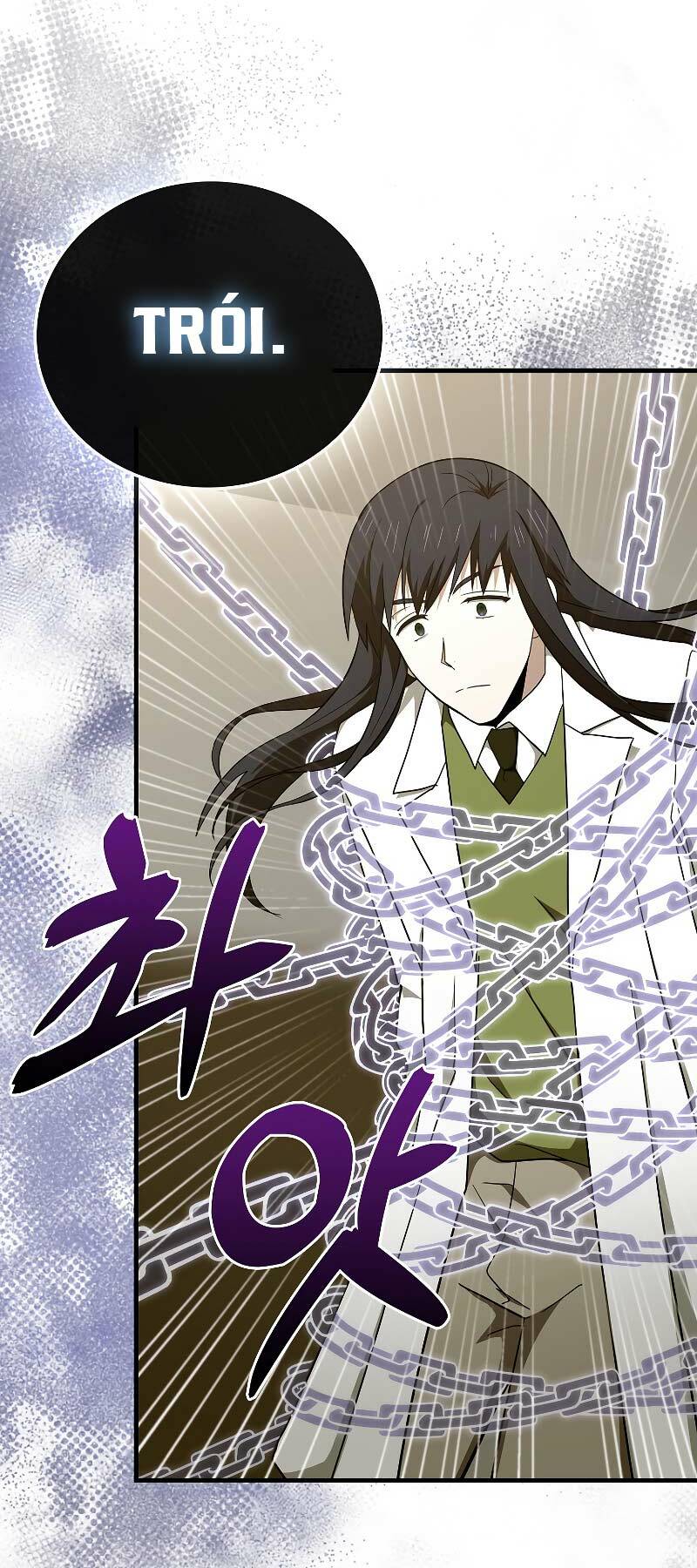 Thánh Cái Khỉ gì Đây Là Sức Mạnh Của Y Học Hiện Đại - Chapter 78 - Page 40