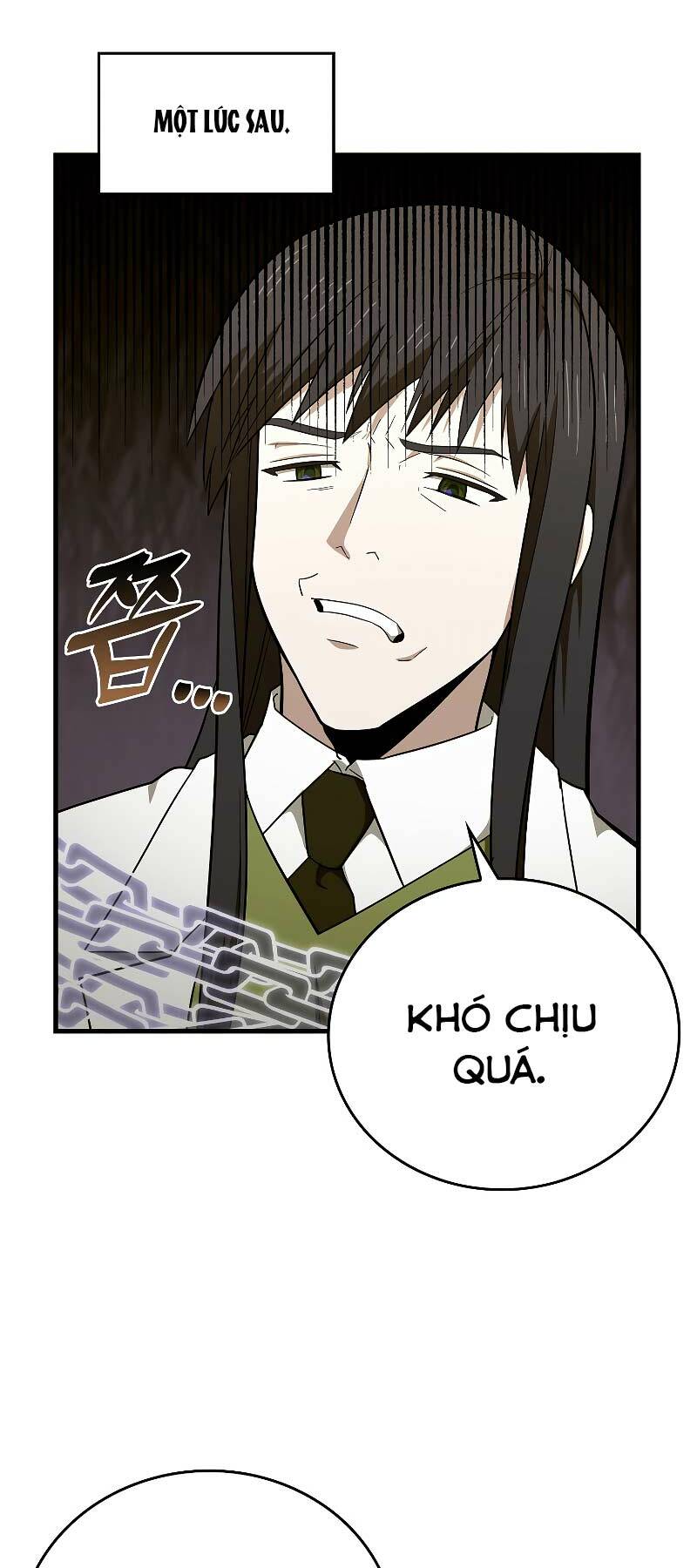 Thánh Cái Khỉ gì Đây Là Sức Mạnh Của Y Học Hiện Đại - Chapter 78 - Page 43