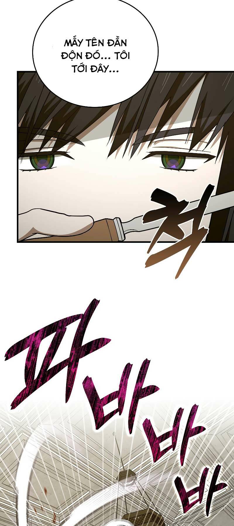 Thánh Cái Khỉ gì Đây Là Sức Mạnh Của Y Học Hiện Đại - Chapter 78 - Page 48