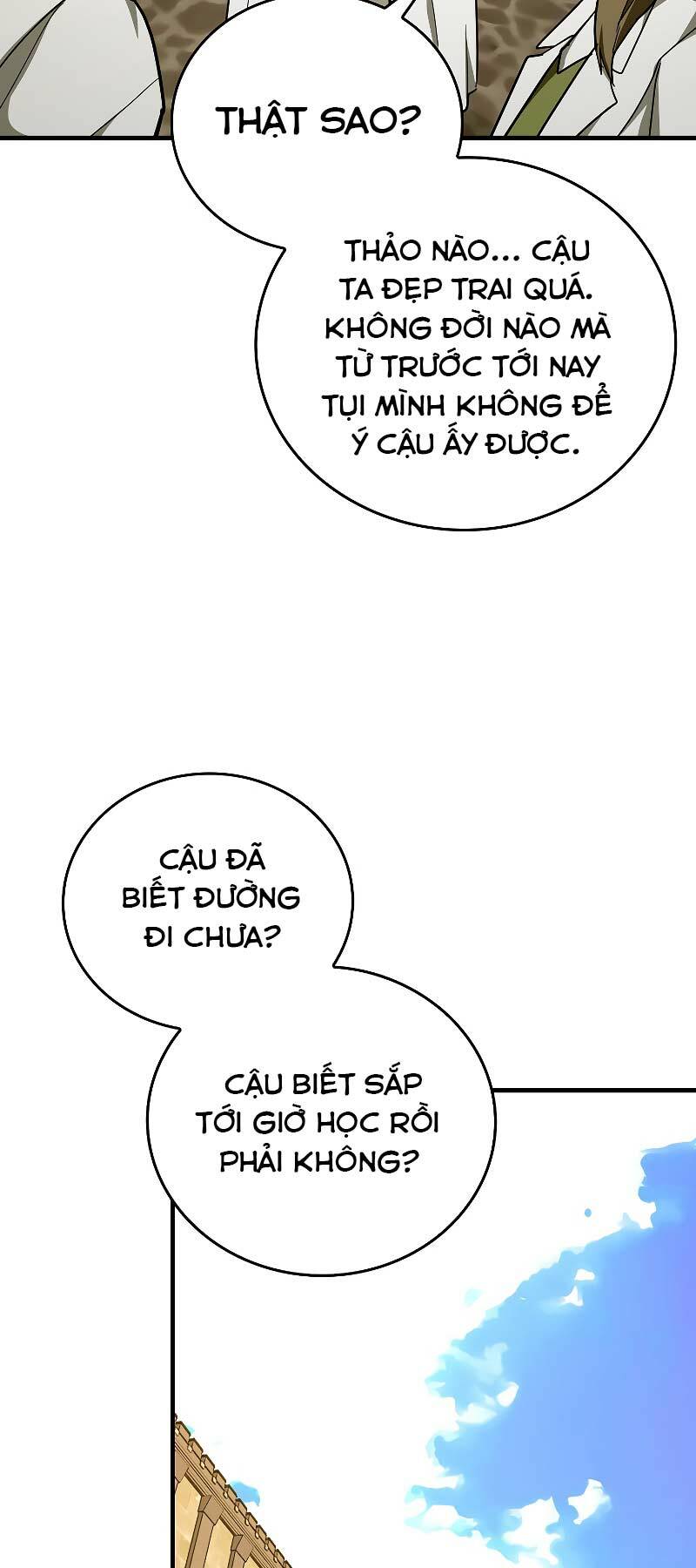 Thánh Cái Khỉ gì Đây Là Sức Mạnh Của Y Học Hiện Đại - Chapter 78 - Page 4