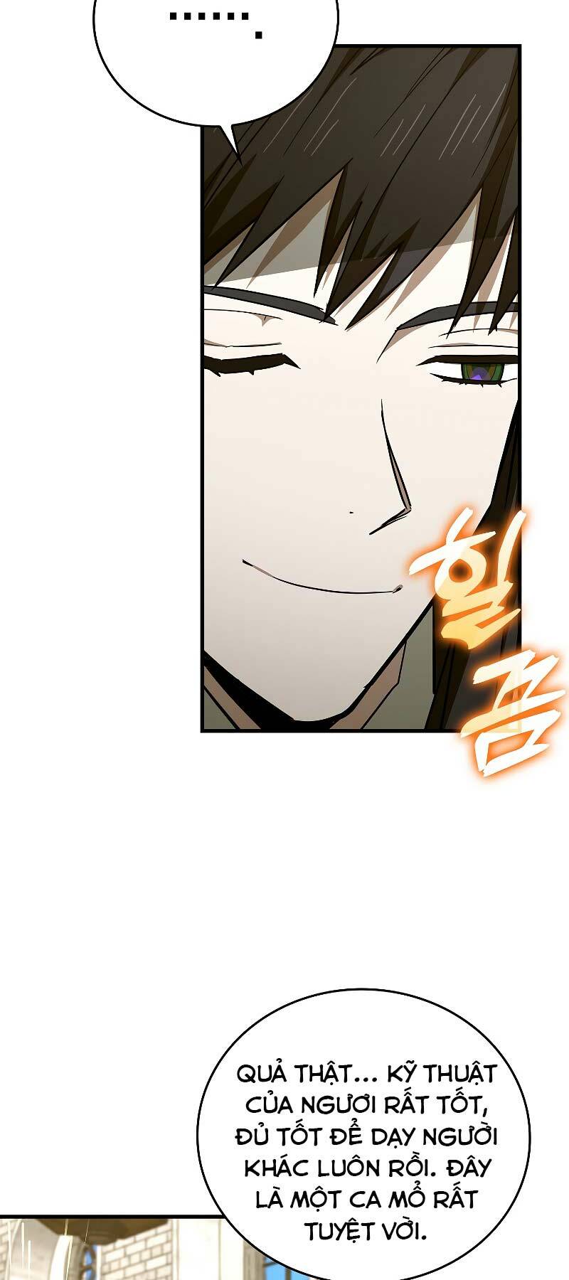 Thánh Cái Khỉ gì Đây Là Sức Mạnh Của Y Học Hiện Đại - Chapter 78 - Page 51